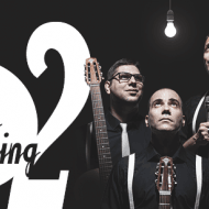Duma Swing, Kovács András Péter, Janklovics Péter és Illés Ferenc jazz-up comedy Dumaszínház estje Duma Swing, Kovács András Péter, Janklovics Péter és Illés Ferenc jazz-up comedy Dumaszínház estje