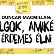 Dolgok, amikért érdemes élni előadások 2018. Online jegyvásárlás Dolgok, amikért érdemes élni előadások 2018. Online jegyvásárlás