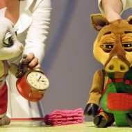 Hoppá-hoppá! bábszínház előadások 2019. Online jegyvásárlás Hoppá-hoppá! bábszínház előadások 2019. Online jegyvásárlás