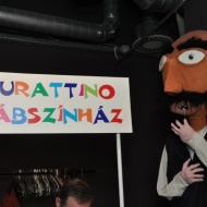 Burattino Bábszínház műsora 2018 Burattino Bábszínház műsora 2018