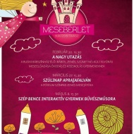 Büki Mesebérlet előadások 2018 Büki Mesebérlet előadások 2018
