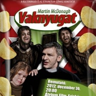 Vaknyugat előadás jegyek 2018 Vaknyugat előadás jegyek 2018