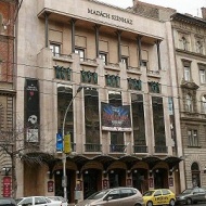 Madách Színház előadások 2018 / 2019. Műsor és online jegyvásárlás Madách Színház előadások 2018 / 2019. Műsor és online jegyvásárlás