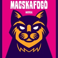 Macskafogó musical előadások 2018. Online jegyvásárlás Macskafogó musical előadások 2018. Online jegyvásárlás