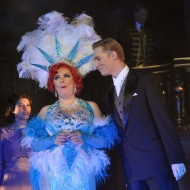 Rebecca musical előadások az Operettszínházban 2018. Online jegyvásárlás Rebecca musical előadások az Operettszínházban 2018. Online jegyvásárlás