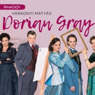 Dorian Gray Operettszínház előadások 2020. Online jegyvásárlás Dorian Gray Operettszínház előadások 2020. Online jegyvásárlás