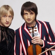 Kings on Ice 2019. Edvin Marton és Evgeni Plushenko show Kings on Ice 2019. Edvin Marton és Evgeni Plushenko show