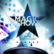 Magic Show 2018. Előadások és online jegyvásárlás Magic Show 2018. Előadások és online jegyvásárlás