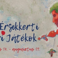 Egri Érsekkerti Játékok 2018. Online jegyvásárlás Egri Érsekkerti Játékok 2018. Online jegyvásárlás