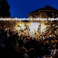 Esztergom Várszínház 2018 Esztergom Várszínház 2018
