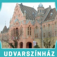 Udvarszínház Kecskemét 2018 Udvarszínház Kecskemét 2018