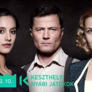 Keszthelyi Nyári Játékok 2018. Online jegyvásárlás Keszthelyi Nyári Játékok 2018. Online jegyvásárlás