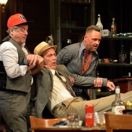 Neil Simon: Furcsa pár vígjáték a Budapesti Nyári Fesztiválon Neil Simon: Furcsa pár vígjáték a Budapesti Nyári Fesztiválon