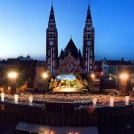 Rómeó és Júlia a Szegedi Szabadtéri Játékokon 2018. Online jegyvásárlás Rómeó és Júlia a Szegedi Szabadtéri Játékokon 2018. Online jegyvásárlás