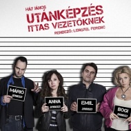 Utánképzés ittas vezetőknek előadások 2019. Online jegyvásárlás Utánképzés ittas vezetőknek előadások 2019. Online jegyvásárlás