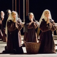 A karmeliták - opera jegyek 2019. Operaközvetítések, online jegyvásárlás A karmeliták - opera jegyek 2019. Operaközvetítések, online jegyvásárlás