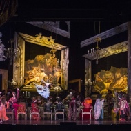 Verdi Rigoletto opera jegyek és előadások 2018 Verdi Rigoletto opera jegyek és előadások 2018