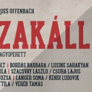 Kékszakáll operett előadások a Budapesti Operettszínházban 2019. Online jegyvásárlás Kékszakáll operett előadások a Budapesti Operettszínházban 2019. Online jegyvásárlás