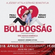 Oroszlány színházi előadások 2018 Oroszlány színházi előadások 2018