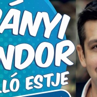 Csányi Sándor előadásai 2019. Online jegyvásárlás Csányi Sándor előadásai 2019. Online jegyvásárlás
