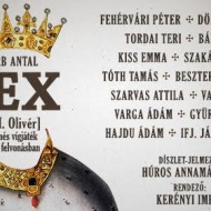 Szerb Antal: EX előadások 2018. Online jegyvásárlás Szerb Antal: EX előadások 2018. Online jegyvásárlás