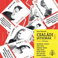 Családi játszmák előadások 2019. Online jegyvásárlás Családi játszmák előadások 2019. Online jegyvásárlás