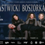 Az eastwicki boszorkányok, előadások a Játékszínben 2018. Online jegyvásárlás Az eastwicki boszorkányok, előadások a Játékszínben 2018. Online jegyvásárlás