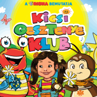 Zenés mesejáték gyerekeknek, kicsi Gesztenye Klub előadások 2018. Online jegyvásárlás Zenés mesejáték gyerekeknek, kicsi Gesztenye Klub előadások 2018. Online jegyvásárlás