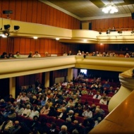 Bajai Városi Színházterem programok 2019 / 2020. Online jegyvásárlás Bajai Városi Színházterem programok 2019 / 2020. Online jegyvásárlás