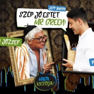 Szép jó estét Mr. Green! Előadások és online jegyvásárlás Szép jó estét Mr. Green! Előadások és online jegyvásárlás
