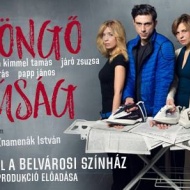 Dühöngő ifjúság színház előadások a Belvárosi Színházban 2018 / 2019. Online jegyvásárlás Dühöngő ifjúság színház előadások a Belvárosi Színházban 2018 / 2019. Online jegyvásárlás