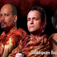 S.Ö.R előadások 2019. Shakespeare Összes Rövidítve a Hatszín Teátrumban, online jegyvásárlás S.Ö.R előadások 2019. Shakespeare Összes Rövidítve a Hatszín Teátrumban, online jegyvásárlás