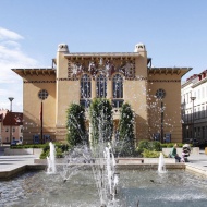 Petőfi Színház Sopron előadások 2018 Petőfi Színház Sopron előadások 2018