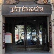 Játékszín előadások Budapest 2018. Online jegyvásárlás Játékszín előadások Budapest 2018. Online jegyvásárlás