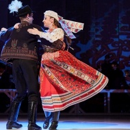 Duna Karnevál Gála: folklór táncgála a Budapesti Nyári Fesztiválon Duna Karnevál Gála: folklór táncgála a Budapesti Nyári Fesztiválon