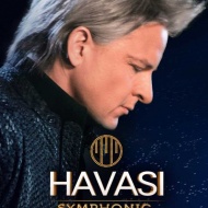 Havasi Symphonic koncert & ExperiDance koprodukció a Papp László Sportarénában Havasi Symphonic koncert & ExperiDance koprodukció a Papp László Sportarénában