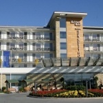 Hosszú hétvége Bükfürdőn, wellness és fürdőzés a Hunguest Hotel Répce Gold szállodában Hosszú hétvége Bükfürdőn, wellness és fürdőzés a Hunguest Hotel Répce Gold szállodában