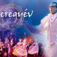 ExperiDance: Ezeregyév táncelőadás a RAM Colosseumban - A történelem extázisa 21 táncképben ExperiDance: Ezeregyév táncelőadás a RAM Colosseumban - A történelem extázisa 21 táncképben
