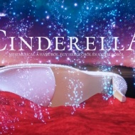 ExperiDance Tokaj: Cinderella táncelőadás a Tokaji Fesztiválkatlanban ExperiDance Tokaj: Cinderella táncelőadás a Tokaji Fesztiválkatlanban