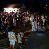 Múzeumok Éjszakája Aquincum Budapest 2019 Múzeumok Éjszakája Aquincum Budapest 2019
