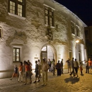 Múzeumok Éjszakája Pécs 2018 Múzeumok Éjszakája Pécs 2018