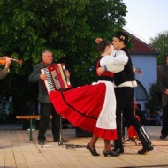 Hegykői Vigasságok 2018 Hegykői Vigasságok 2018