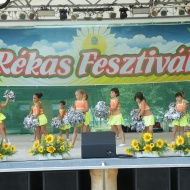 Rékas Fesztivál Zagyvarékas 2018 Rékas Fesztivál Zagyvarékas 2018
