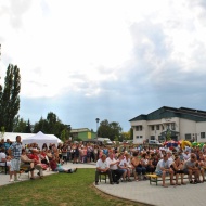 Falunapok Kürt 2017 Falunapok Kürt 2017