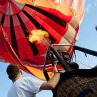 Velencei-tavi Nemzetközi Hőlégballon Karnevál 2018 Agárd Velencei-tavi Nemzetközi Hőlégballon Karnevál 2018 Agárd
