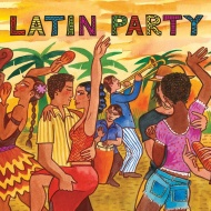Latin party a soproni Búgócsiga Akusztik Gardenben Latin party a soproni Búgócsiga Akusztik Gardenben