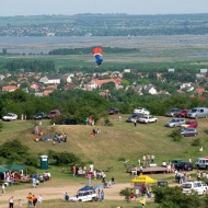 Nemzetközi Sárkányeresztő Találkozó 2018 Pákozd Nemzetközi Sárkányeresztő Találkozó 2018 Pákozd