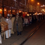 Nemzetközi Betlehemes Találkozó 2018 Nemzetközi Betlehemes Találkozó 2018