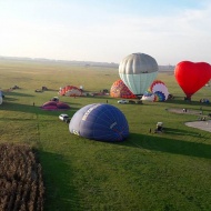 Őcsényi Hőlégballon Találkozó 2019 Őcsényi Hőlégballon Találkozó 2019