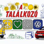 Volkswagen Találkozó Hungaroring 2019 Volkswagen Találkozó Hungaroring 2019